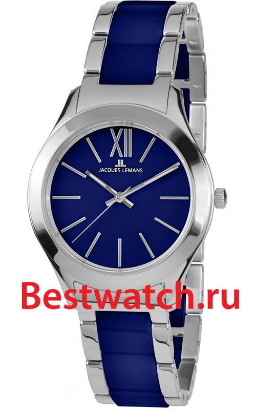 Часы Jacques Lemans Rome 1-1796E